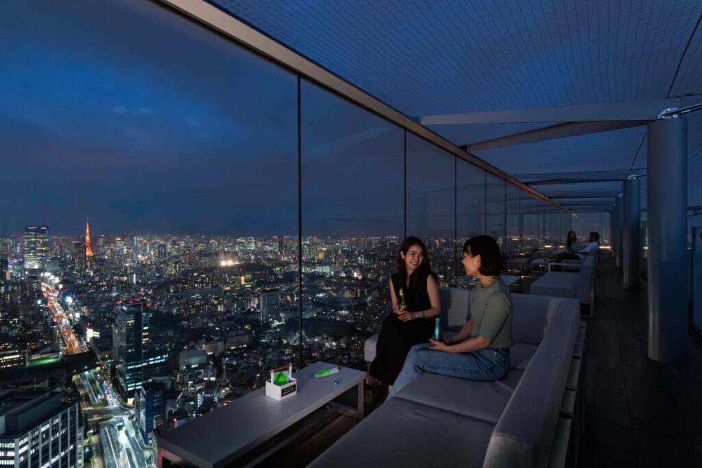 Shibuya Sky: Tickets, Prices & Deck Guide To Tokyo's Coolest Views