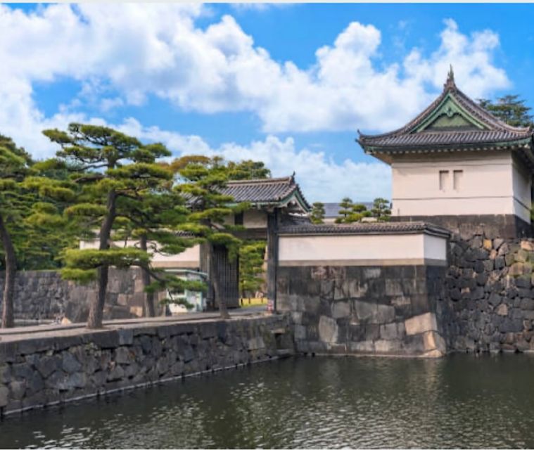 1 Day Tokyo Tour: Customizable (Up-To 6 Persons)