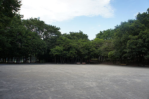 Kita Central Park (Chuo Park)