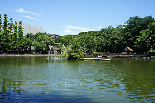 Mitsugi Park