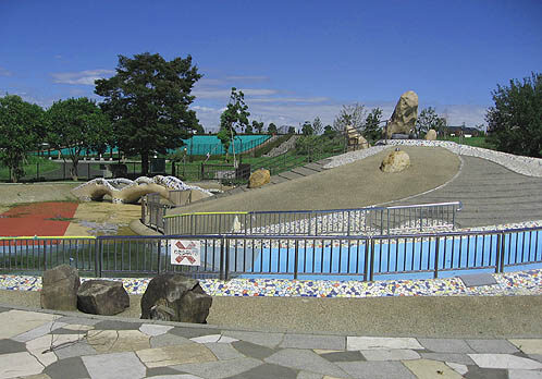 Toneri Park