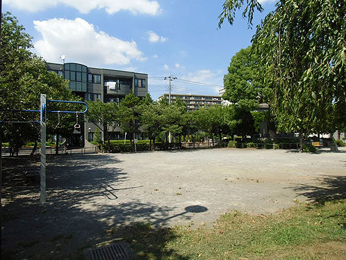 Kurihara Central Park