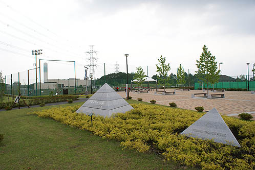 Tobuki Sports Park