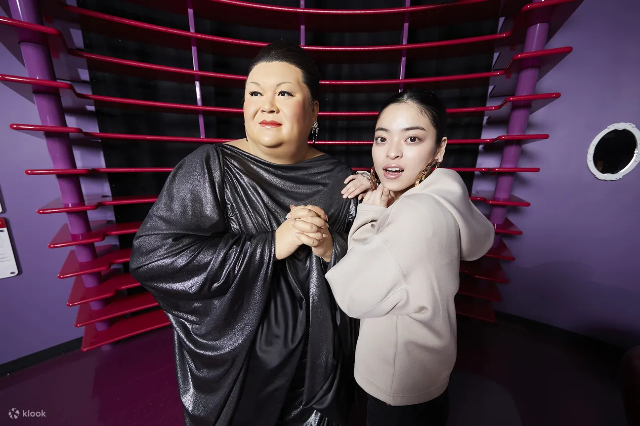 Madame Tussauds Tickets In Tokyo: How To Buy Online - Frequently Asked Questions