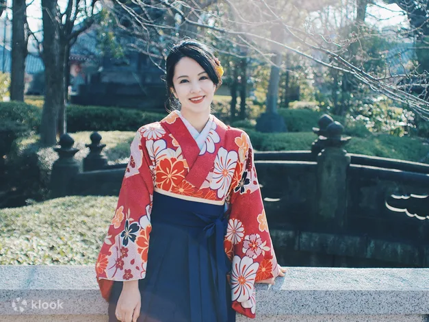 Kimono Yae Rental Experience In Asakusa - Tips and Recommendations