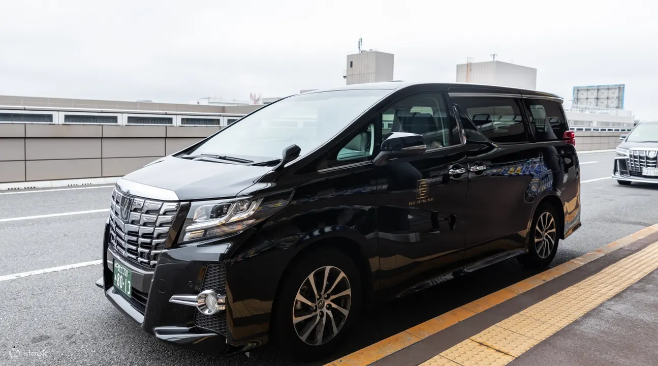 Mount Fuji And Surrounding Areas Private Car Charter - The Sum Up