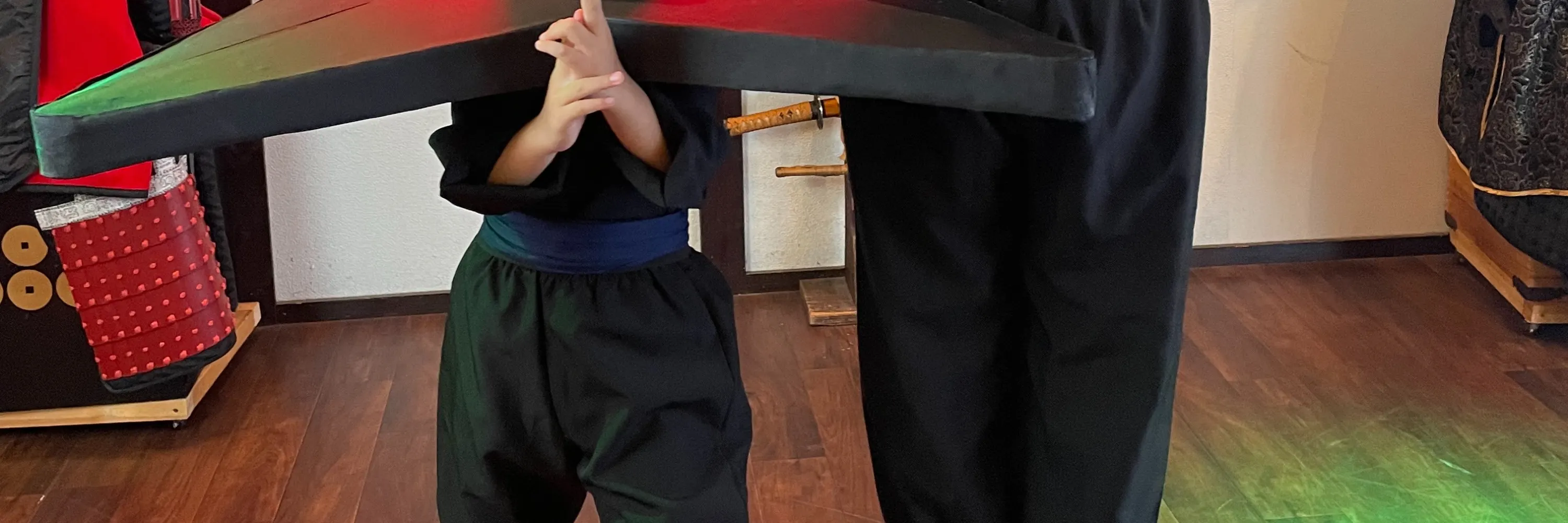 Ninja Workshop and Costume Rental Experience in Osaka - Explore the Secrets of the Ninja Tradition in Osaka