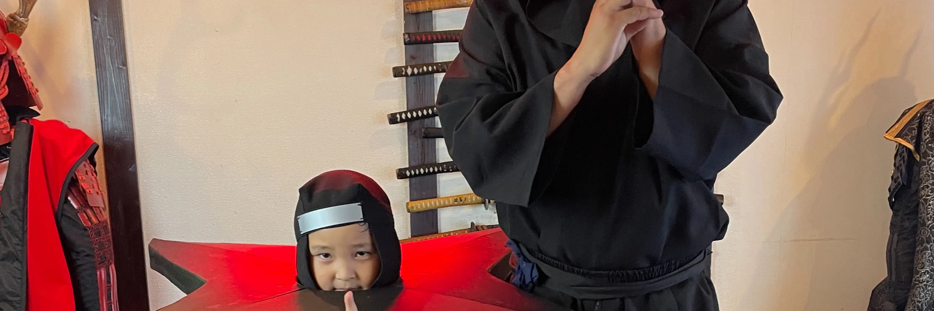 Ninja Workshop and Costume Rental Experience in Osaka - Transform Into a Ninja for a Day in Osaka