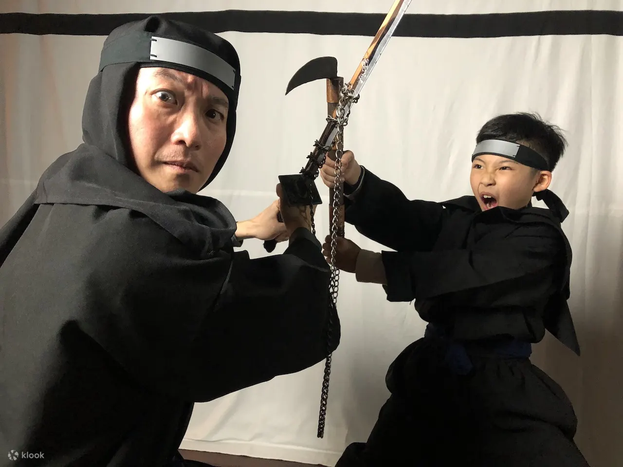 Ninja Workshop and Costume Rental Experience in Osaka - Discover the Ninja Way in Osaka