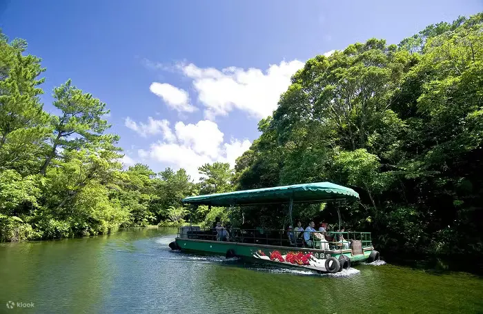 Bios Hill Gardens Entry Ticket Ishikawa City, Okinawa - Key Takeaways