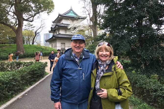 Edo Tokyo & Japanese Culture Tour With Government Licensed Guide - Exploring Traditional Japanese Culture