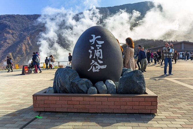 Hakone 6 Hour Private Tour With Government-Licensed Guide - Booking and Cancellation Policy for the Hakone Private Tour