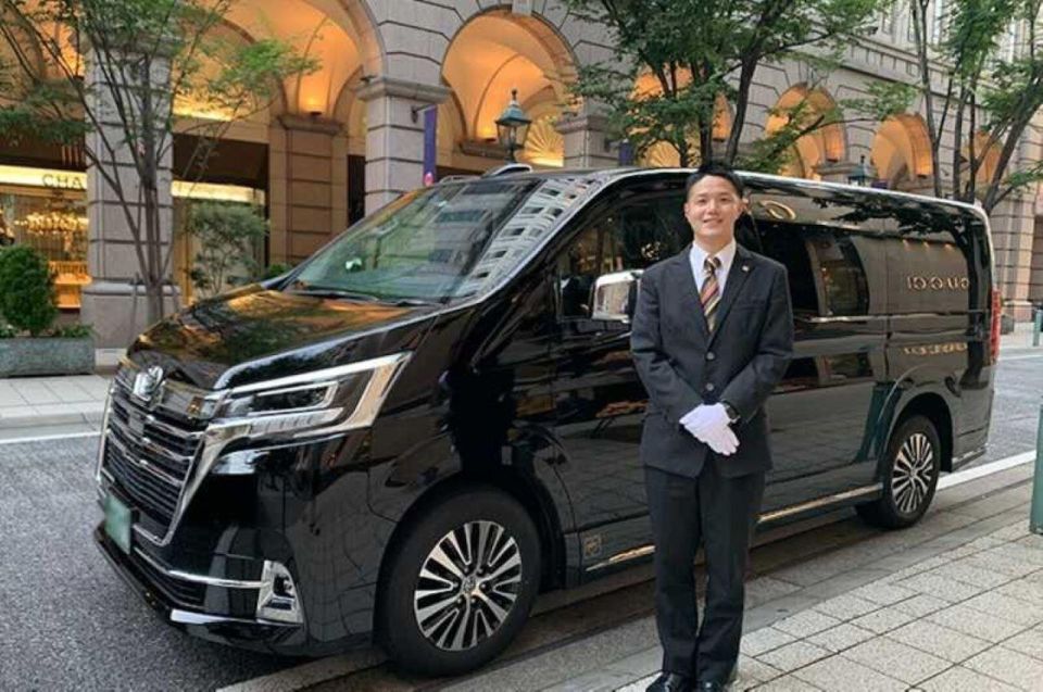 Kumamoto Airport To/From Kurokawa Spa Private Transfer - Booking Details