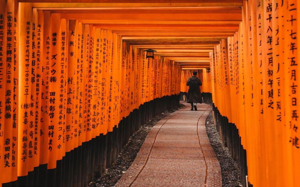Kyoto: 10-Hour Customizable Private Tour With Hotel Transfer - Activity Details and Benefits