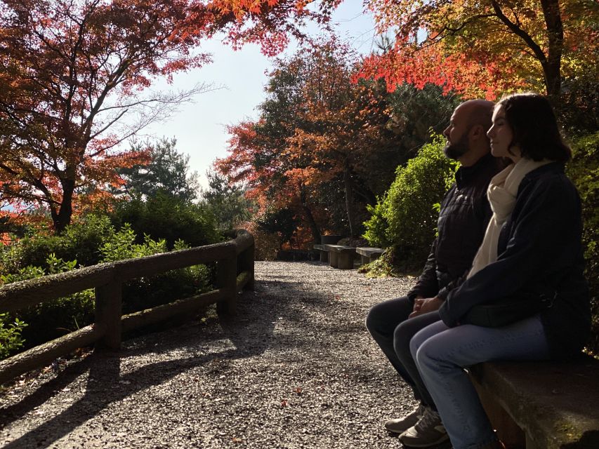 Kyoto: Arashiyama Bamboo Forest Morning Tour by Bike - Activity Details and Information