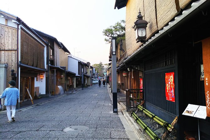 Kyoto Early Riser Platinum One-Day Tour - Itinerary Overview