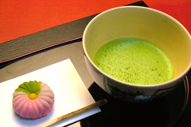 Kyoto: Traditional Tea Ceremony in an Historic House - The History of Kyotos Historic Houses