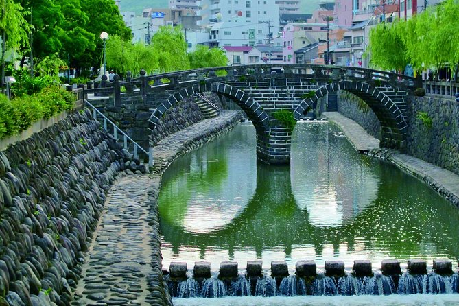 Nagasaki Half-Day Private Tour With Government-Licensed Guide - Historical and Cultural Highlights
