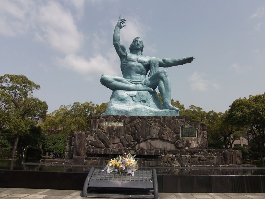 Nagasaki: Private Tour With Local Guide - Booking Details