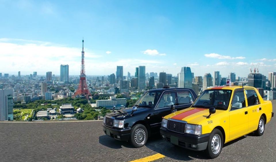 Nagoya Airport To/From Nagoya City: One-Way Private Transfer - Booking Information