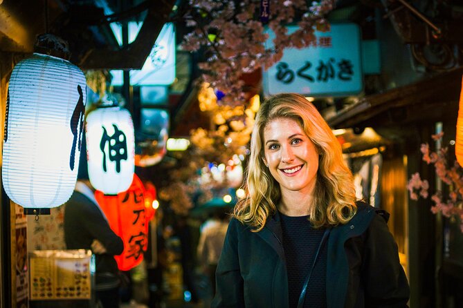 Private Custom Day in Tokyo: Secrets and Highlights With a Local Guide - Uncovering Tokyos Best-Kept Secrets