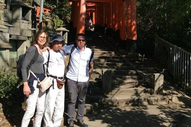 Private Custom Tour With a Local Guide Kyoto - Design Your Perfect Itinerary for a Private Tour in Kyoto