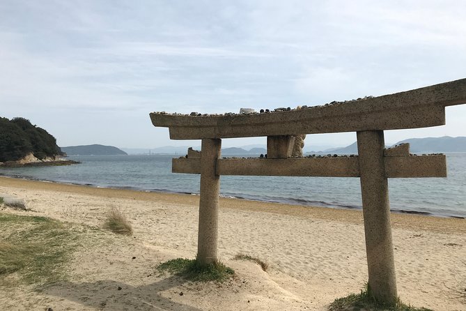 Private Naoshima Art Island Guided Tour - Tour Details and Highlights