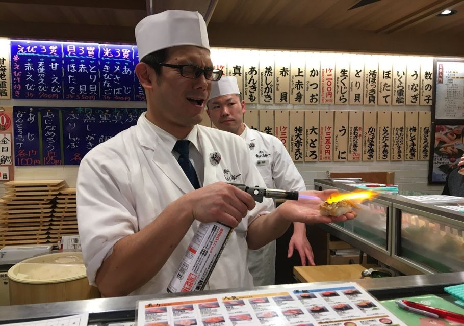 Tokyo: Best of Shibuya Food Tour - Tour Highlights