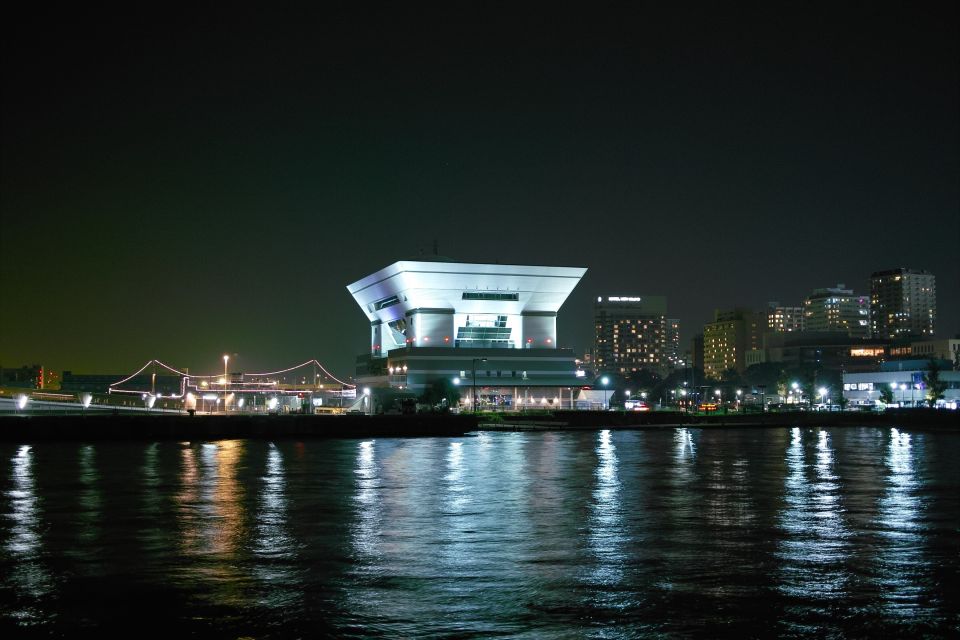 Yokohama Private Welcome Tour With a Local - Tour Details
