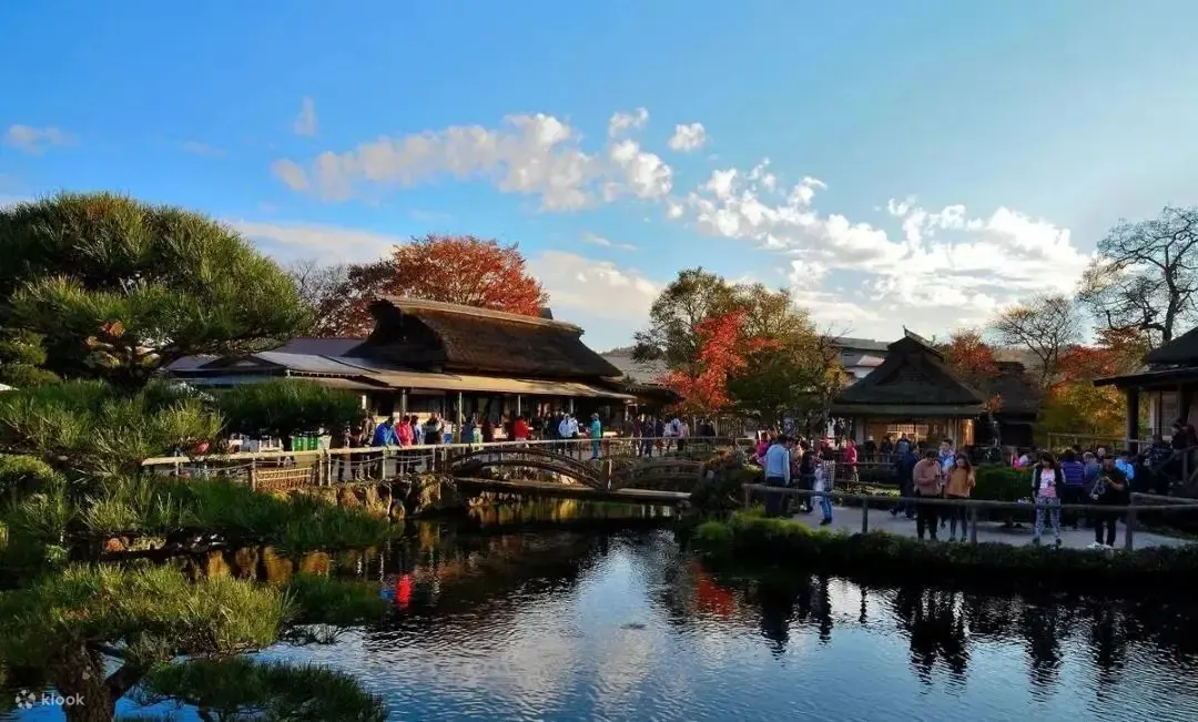 Mt. Fuji Premium Outlets & Onsen One Day Tour From Tokyo In Mandarin - Frequently Asked Questions