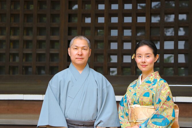 Authentic Zen Experience at Temple in Tokyo - Additional Info