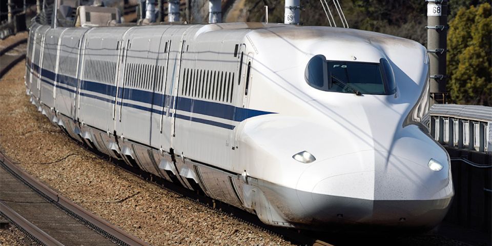 From Osaka: One-Way Bullet Train Ticket to Hakata - Availability and Assistance