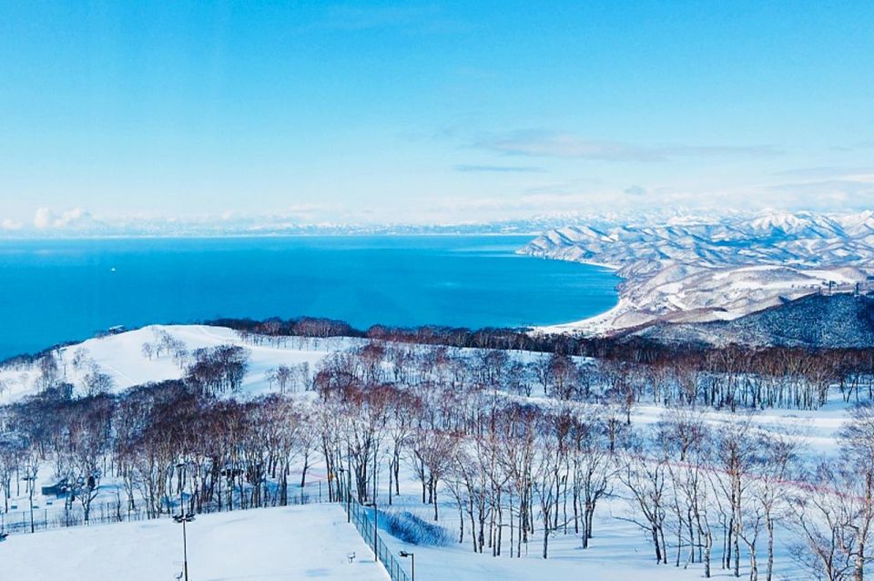 From Sapporo: Noboribetsu, Lake Toya and Otaru Day Trip - Highlights of the Day Trip