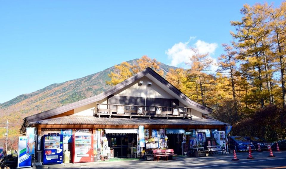 From Tokyo: Nikko UNESCO Shrine and Nature View 1-Day Tour - Highlights