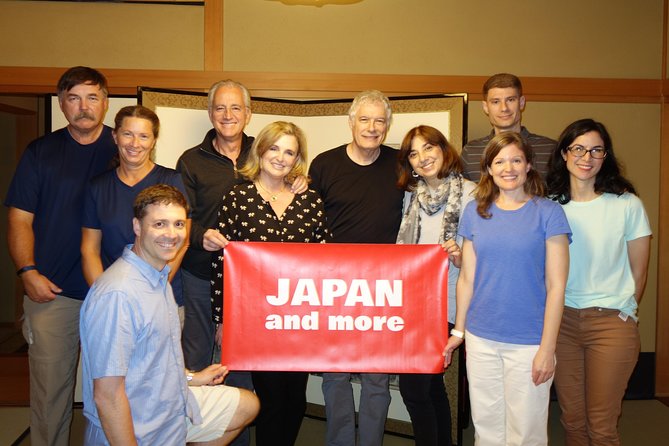 Highlights of Japan Tour: 10-day Small Group - Accommodation Details