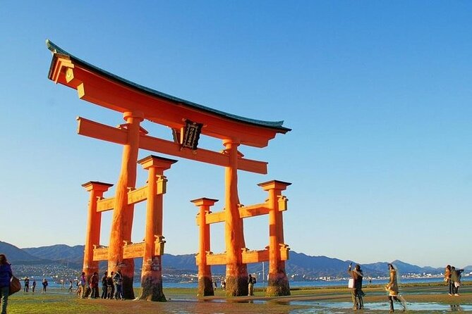 Hiroshima and Miyajima 1 Day Walking Tour - Cancellation Policy