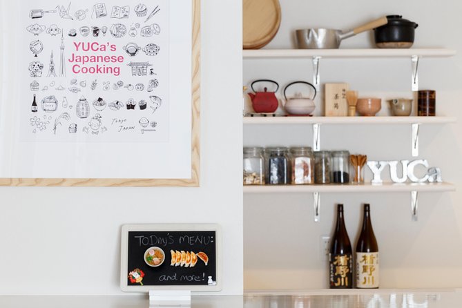 Home-Style Okonomiyaki & Gyoza Class and Local Supermarket Tour - Cooking Okonomiyaki and Gyoza Yourself