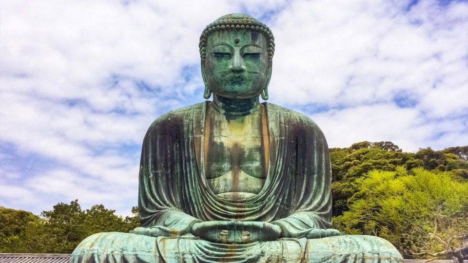 Kamakura Full Day Historic / Culture Tour - Cultural Immersion
