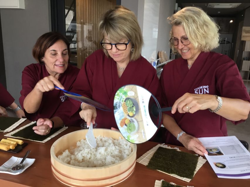 Kyoto: Morning Japanese Bento Cooking Class - Traditional Japanese Dishes Youll Learn to Cook