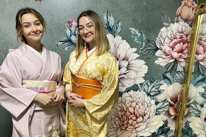 Let'S Make Kimono !（Kimono Is a Gift for You） - Choosing the Perfect Fabric for Your Kimono
