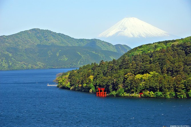 Mt. Fuji & Hakone 1 Day Tour From Tokyo (Return by Bullet Train in Option） - Itinerary Overview