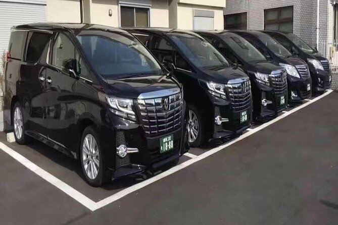 Private Arrival Transfer in Tokyo Narita Airport (NRT) - Additional Information