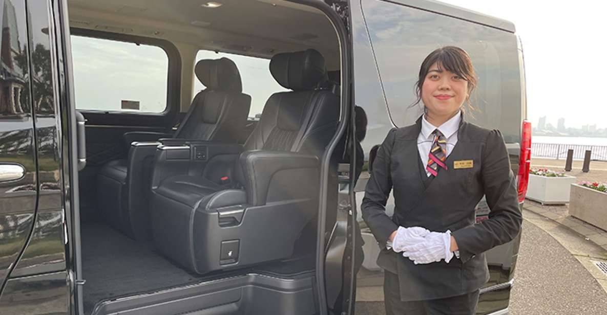 Sendai Airport To/From Sendai City Private Transfer - Experience