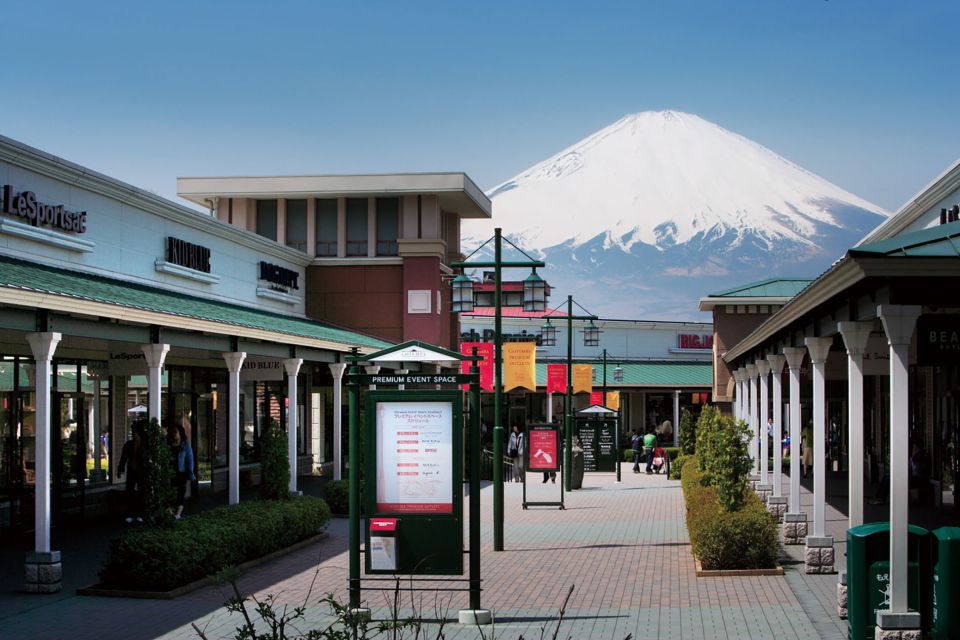 Tokyo: Hakone Fuji Day Tour W/ Cruise, Cable Car, Volcano - Highlights