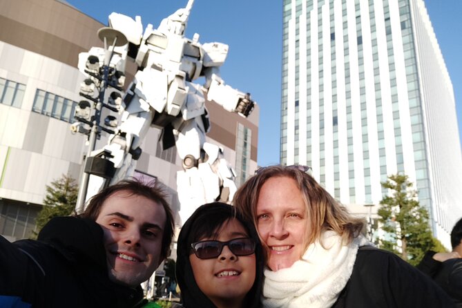 Tokyo Otaku Tour With a Local: 100% Personalized & Private - Tour Highlights