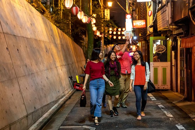 Top 10 Tokyo Highlights & Hidden Gems: Private Custom Tour - Exploring Historic Neighborhoods