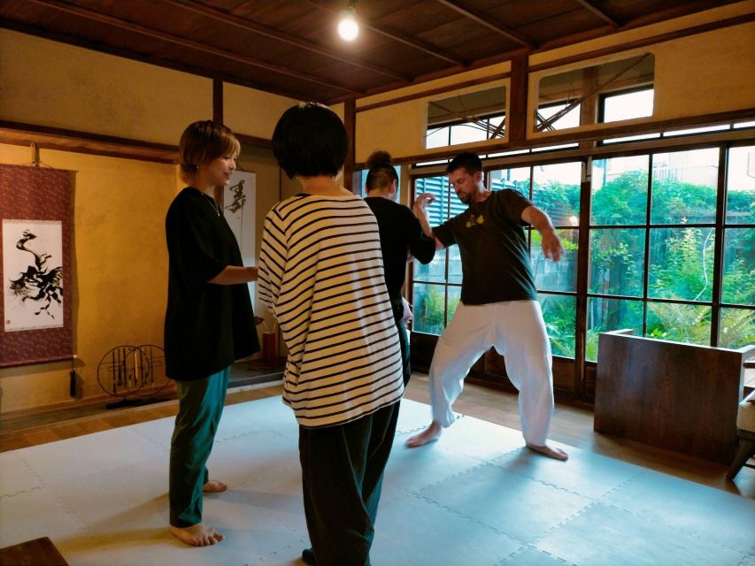 What Is Aikido? (An Introduction to the Japanese Martial Art - Principles and Philosophy
