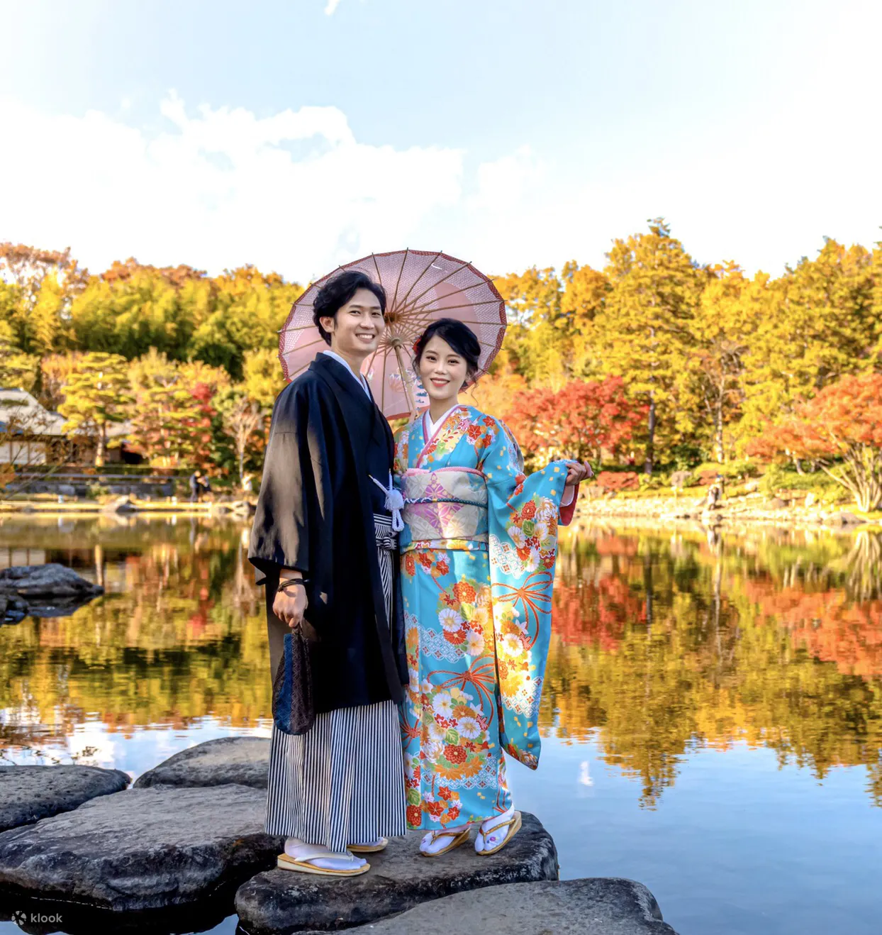 Hanaka Kimono Rental With Hairstyling in Asakusa - Package Options