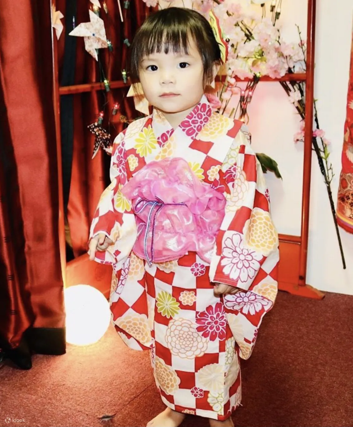 Hanaka Kimono Rental With Hairstyling in Asakusa - Frequently Asked Questions
