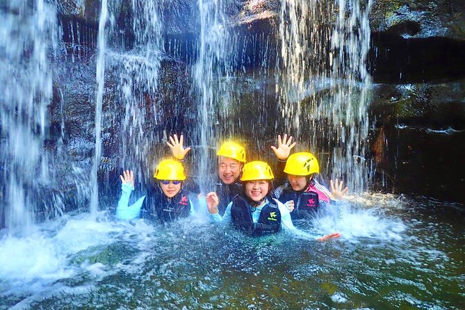 A Small-Group Ishigaki Island Canyoning Excursion in - Iriomote-Jima. - Cancellation Policy and Weather Conditions